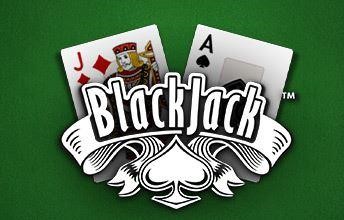 Blackjack cartes