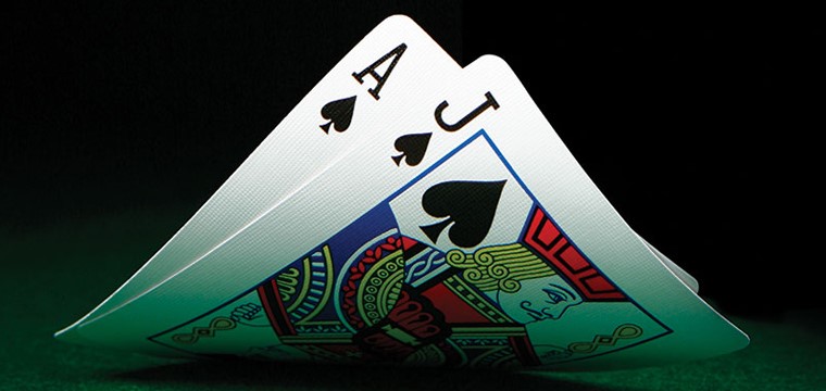 cartes blackjack